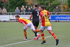 11-10-2025 csv Apeldoorn VRC eerste klasse F