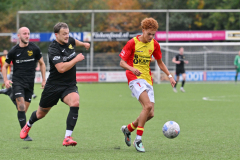 11-10-2025 csv Apeldoorn VRC eerste klasse F