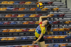 12-4-2025 Draisma Dynamo DS1 Friso Sneek DS1 semifinal