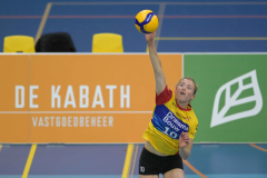 12-4-2025 Draisma Dynamo DS1 Friso Sneek DS1 semifinal