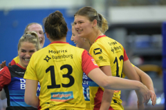 12-4-2025 Draisma Dynamo DS1 Friso Sneek DS1 semifinal