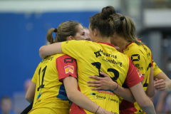 12-4-2025 Draisma Dynamo DS1 Friso Sneek DS1 semifinal