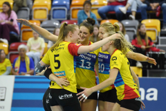 12-4-2025 Draisma Dynamo DS1 Friso Sneek DS1 semifinal