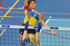12-4-2025 Draisma Dynamo DS1 Friso Sneek DS1 semifinal