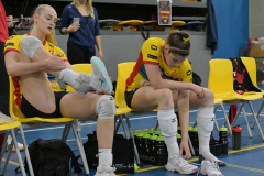 12 april 2026 Draisma Dynamo DS1 Sliedrecht Sport DS1 Halve fina