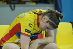 12 april 2026 Draisma Dynamo DS1 Sliedrecht Sport DS1 Halve fina