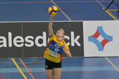 12 april 2026 Draisma Dynamo DS1 Sliedrecht Sport DS1 Halve finale