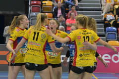 12 april 2026 Draisma Dynamo DS1 Sliedrecht Sport DS1 Halve finale