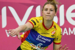 12 april 2026 Draisma Dynamo DS1 Sliedrecht Sport DS1 Halve finale