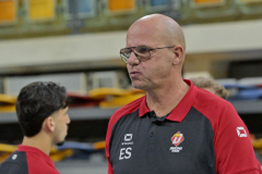 12 april 2026 Draisma Dynamo DS1 Sliedrecht Sport DS1 Halve finale