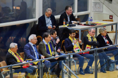 12-12-2023 Draisma Dynamo Fenerbahçe CEV cup