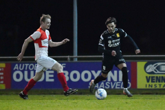 12 februari 2026 DVSD csv Apeldoorn districtsbeker