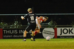 12 februari 2026 DVSD csv Apeldoorn districtsbeker