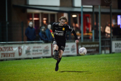 12 februari 2026 DVSD csv Apeldoorn districtsbeker