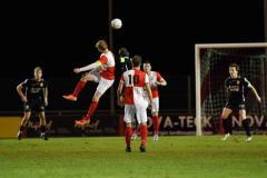 12 februari 2026 DVSD csv Apeldoorn districtsbeker