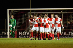 12 februari 2026 DVSD csv Apeldoorn districtsbeker