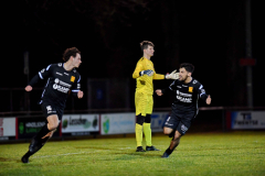 12 februari 2026 DVSD csv Apeldoorn districtsbeker