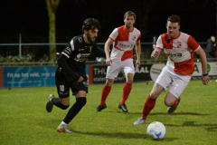 12 februari 2026 DVSD csv Apeldoorn districtsbeker