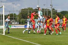2023-07-12 Go Ahead Eagles FC Groningen friendly