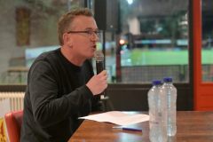 12 maart 2026 Wim Kieft BC csv Apeldoorn