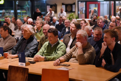 12 maart 2026 Wim Kieft BC csv Apeldoorn