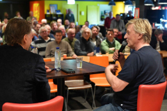 12 maart 2026 Wim Kieft BC csv Apeldoorn