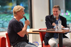 12 maart 2026 Wim Kieft BC csv Apeldoorn