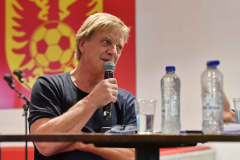 12 maart 2026 Wim Kieft BC csv Apeldoorn