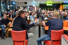 12 maart 2026 Wim Kieft BC csv Apeldoorn