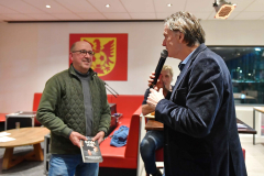 12 maart 2026 Wim Kieft BC csv Apeldoorn