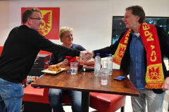 12 maart 2026 Wim Kieft BC csv Apeldoorn