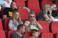 12-5-2024 Go Ahead Eagles AZ Alkmaar eredivisie