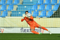 12 november 2025 De Graafschap tegen Go Ahead Eagles Friendly