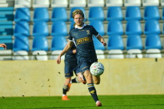 12 november 2025 De Graafschap tegen Go Ahead Eagles Friendly