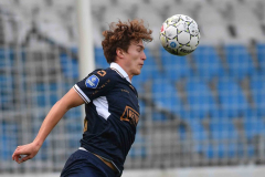 12 november 2025 De Graafschap tegen Go Ahead Eagles Friendly