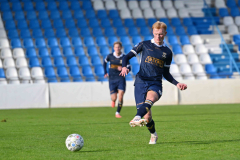 12 november 2025 De Graafschap tegen Go Ahead Eagles Friendly