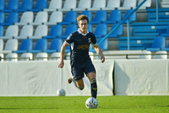 12 november 2025 De Graafschap tegen Go Ahead Eagles Friendly