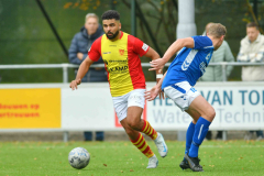 12-10-2024 csv Apeldoorn TVC 28 vierde divisie