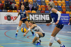 12-10-2024 Draisma Dynamo DS1 Sliedrecht Sport DS1
