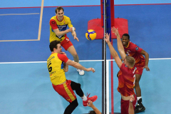 12-10-2024 Draisma Dynamo H1 PDK Huizen H1