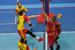 12-10-2024 Draisma Dynamo H1 PDK Huizen H1