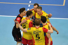 12-10-2024 Draisma Dynamo H1 PDK Huizen H1