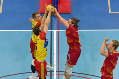 12-10-2024 Draisma Dynamo H1 PDK Huizen H1