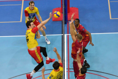 12-10-2024 Draisma Dynamo H1 PDK Huizen H1