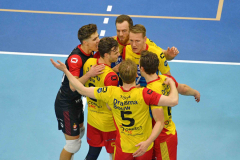 12-10-2024 Draisma Dynamo H1 PDK Huizen H1