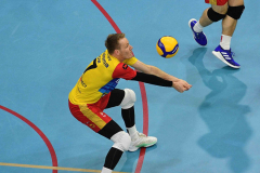 12-10-2024 Draisma Dynamo H1 PDK Huizen H1