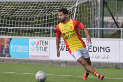 12 september 2026 csv Apeldoorn WVF districtsbeker