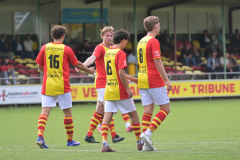 12 september 2026 csv Apeldoorn WVF districtsbeker