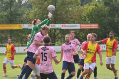 12 september 2026 csv Apeldoorn WVF districtsbeker