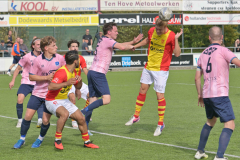 12 september 2026 csv Apeldoorn WVF districtsbeker